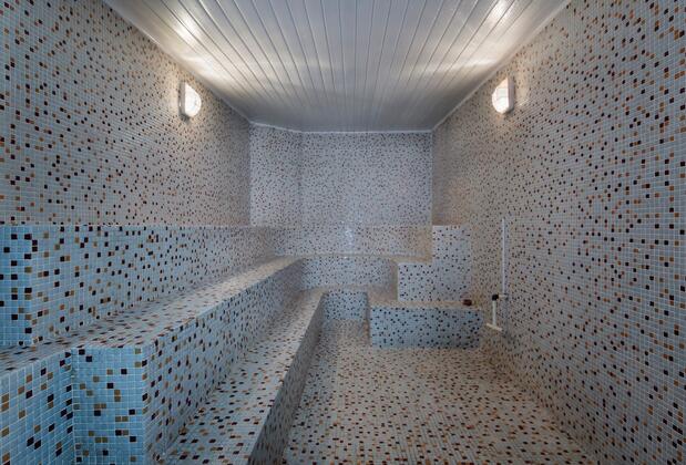 Saphir Hotel - Görsel 18