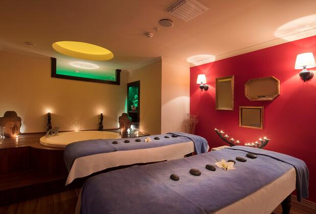 Saphir Hotel - Görsel 20