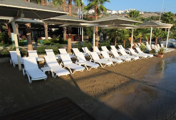 Olira Boutique Hotel & Spa - Görsel 13