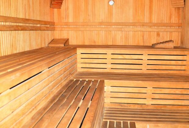 Musti's Royal Plaza Hotel - Görsel 16