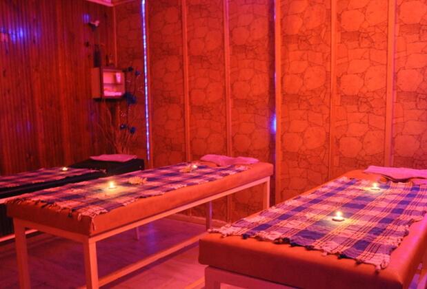 Musti's Royal Plaza Hotel - Görsel 15