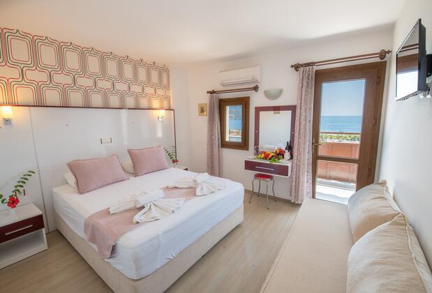 Pirat Hotel - Görsel 15