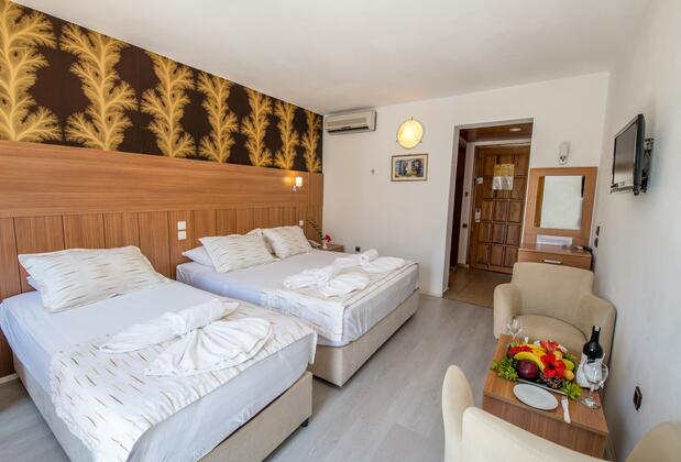 Pirat Hotel - Görsel 17