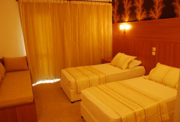 Pirat Hotel - Görsel 13