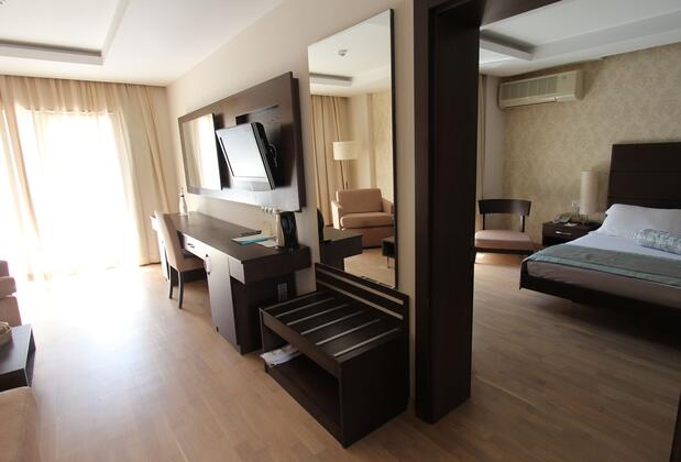 Olira Boutique Hotel & Spa - Görsel 11