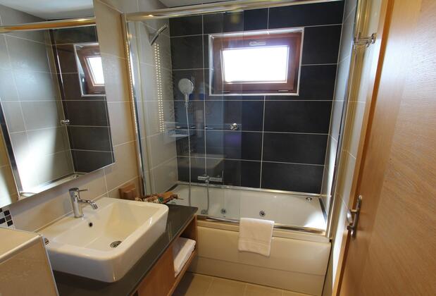 Olira Boutique Hotel & Spa - Görsel 23