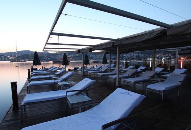 Olira Boutique Hotel & Spa - Görsel 14