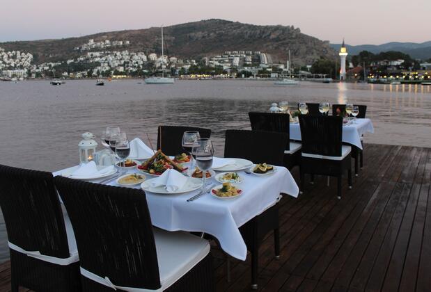 Olira Boutique Hotel & Spa - Görsel 20