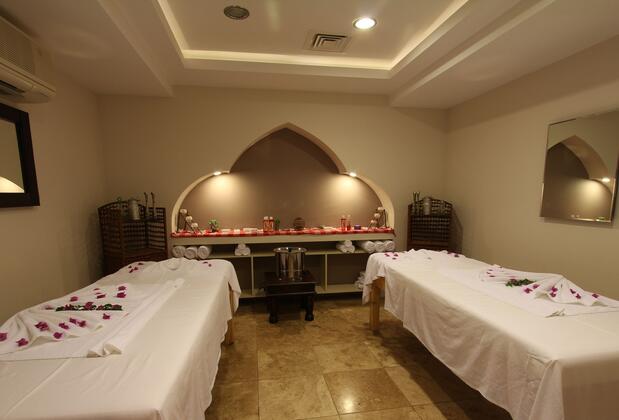 Olira Boutique Hotel & Spa - Görsel 16