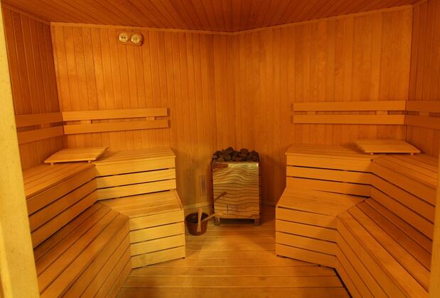 Olira Boutique Hotel & Spa - Görsel 15