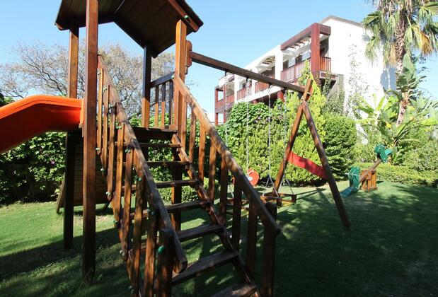 Olira Boutique Hotel & Spa - Görsel 18