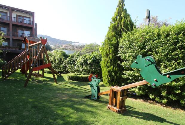 Olira Boutique Hotel & Spa - Görsel 19