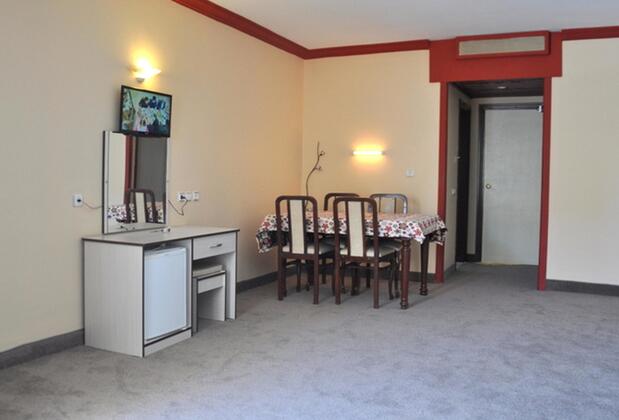 Musti's Royal Plaza Hotel - Görsel 12