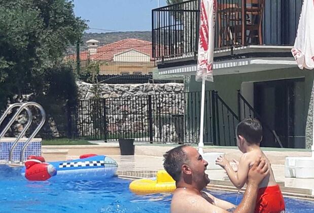 Karyada Hotel - Görsel 5