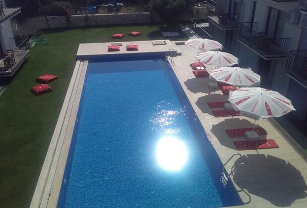 Karyada Hotel - Görsel 6