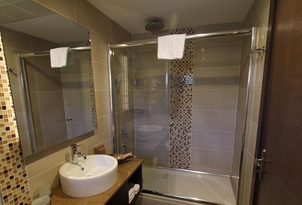 Olira Boutique Hotel & Spa - Görsel 24