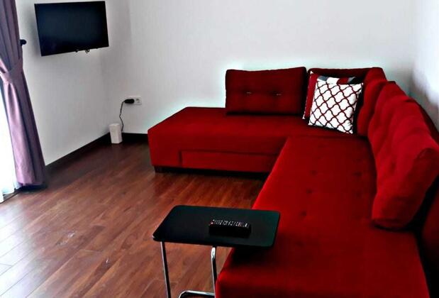 Karyada Hotel - Görsel 14