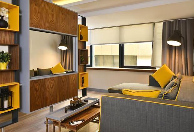 Spil Suite Hotel - Görsel 6