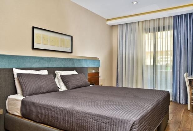 Spil Suite Hotel - Görsel 11