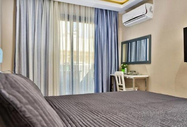 Spil Suite Hotel - Görsel 12