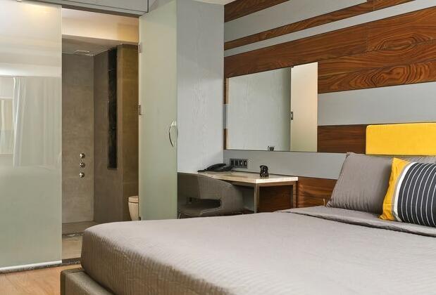 Spil Suite Hotel - Görsel 5