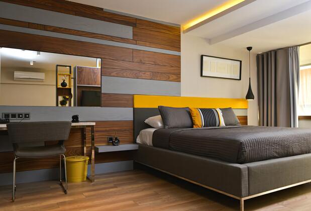 Spil Suite Hotel - Görsel 7