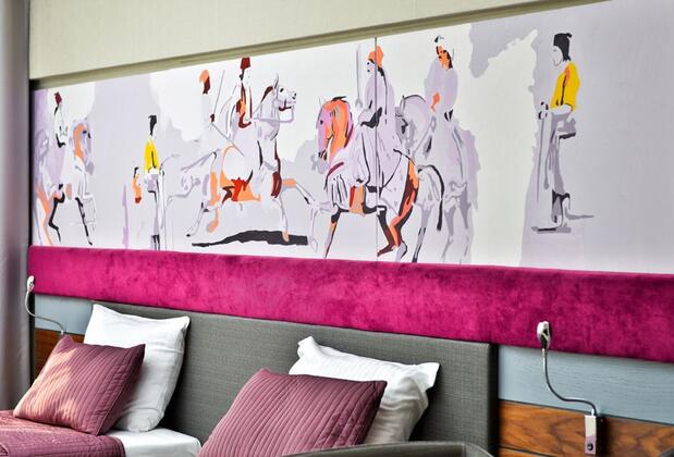 Spil Suite Hotel - Görsel 13