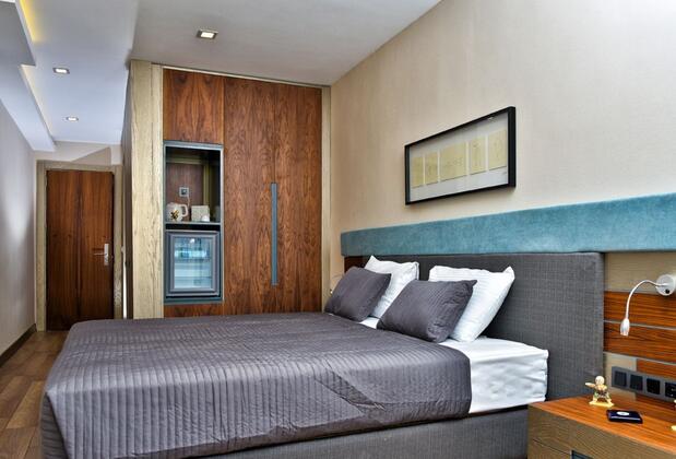 Spil Suite Hotel - Görsel 14