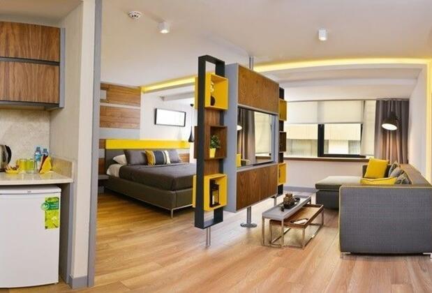 Spil Suite Hotel - Görsel 8