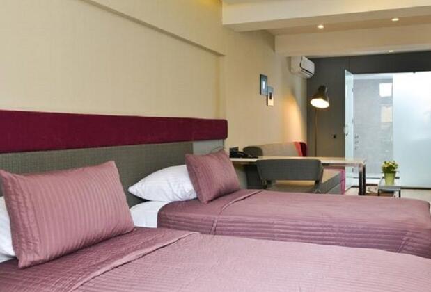 Spil Suite Hotel - Görsel 15