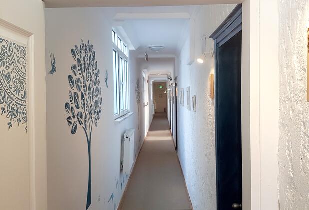 AlaDeniz Hotel - Görsel 6