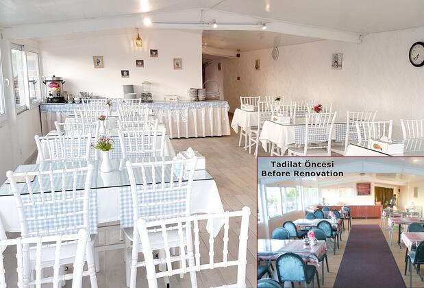 AlaDeniz Hotel - Görsel 7