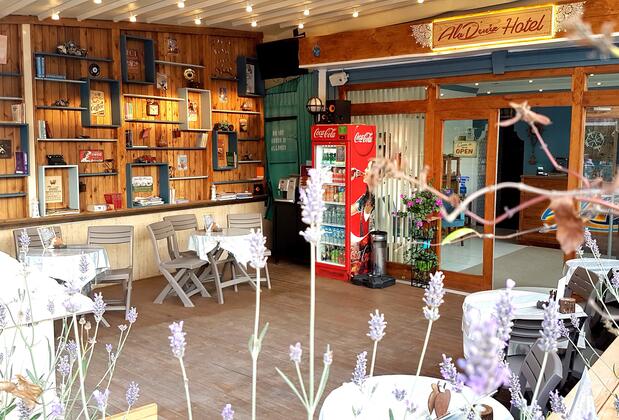 AlaDeniz Hotel - Görsel 11