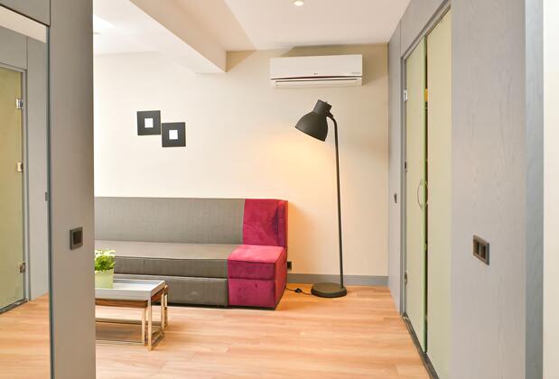 Spil Suite Hotel - Görsel 17