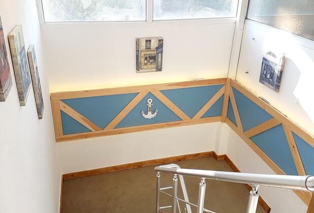 AlaDeniz Hotel - Görsel 15