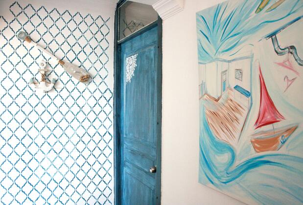 AlaDeniz Hotel - Görsel 16