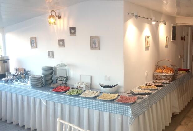 AlaDeniz Hotel - Görsel 18