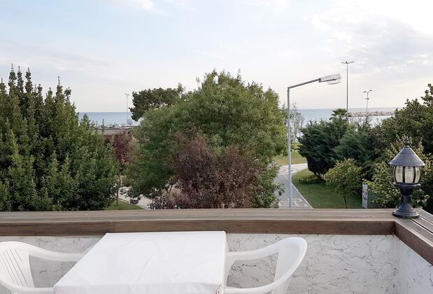 AlaDeniz Hotel - Görsel 20