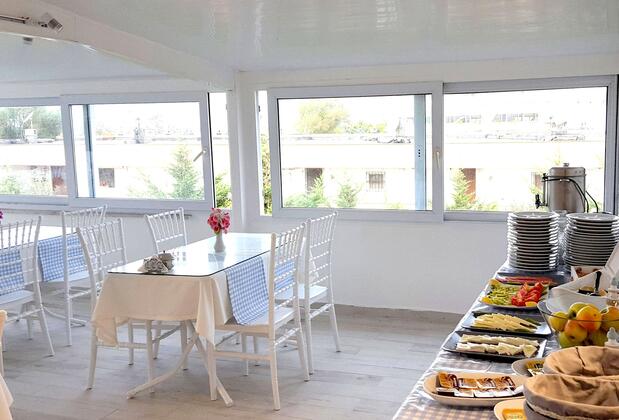 AlaDeniz Hotel - Görsel 21