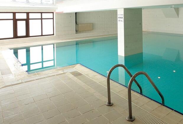 Dorukkaya Ski & Mountain Resort - Görsel 4