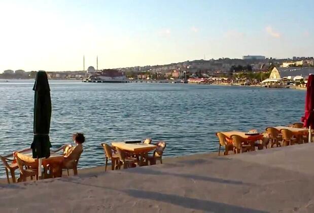 AlaDeniz Hotel - Görsel 22