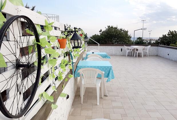 AlaDeniz Hotel - Görsel 23