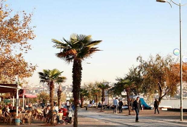 AlaDeniz Hotel - Görsel 3