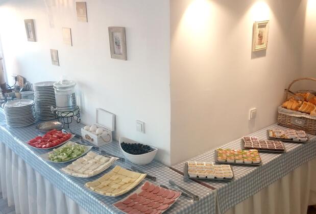 AlaDeniz Hotel - Görsel 19