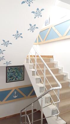 AlaDeniz Hotel - Görsel 24