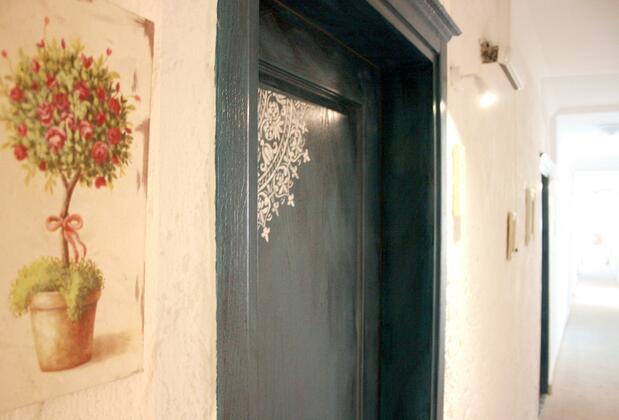 AlaDeniz Hotel - Görsel 25