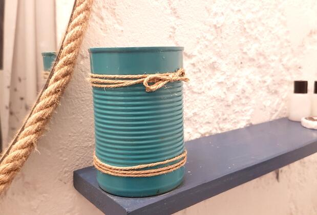 AlaDeniz Hotel - Görsel 26