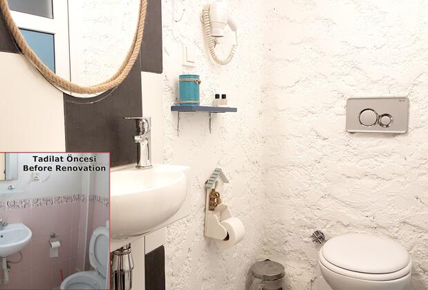 AlaDeniz Hotel - Görsel 27