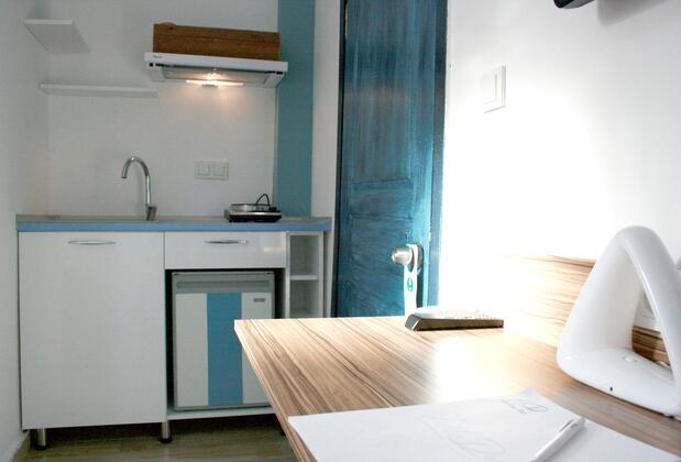 AlaDeniz Hotel - Görsel 29