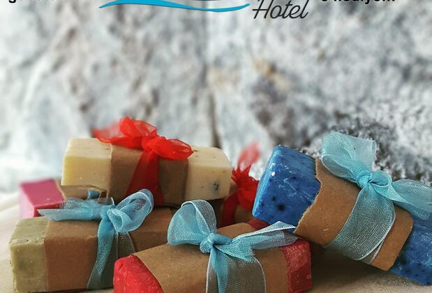 AlaDeniz Hotel - Görsel 30